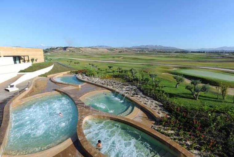 Verdura golf resort 3